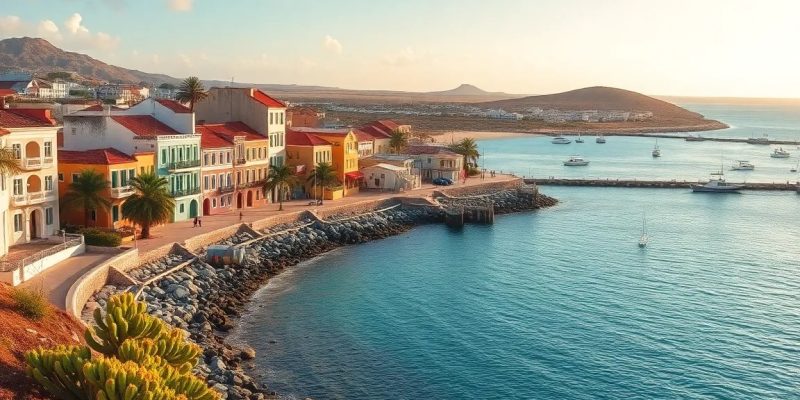 Hoe de geschiedenis van Bonaire het heden en toerisme vormt
